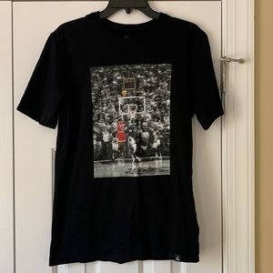 Nike Air Jordan shirt